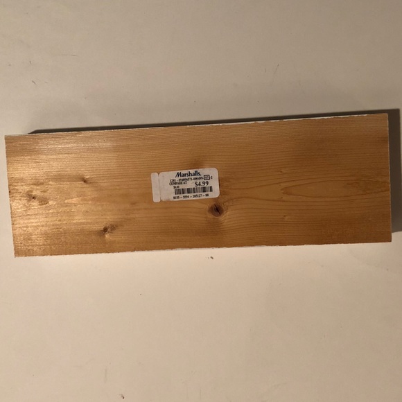 Be Kind Wooden Sign - Picture 2 of 4